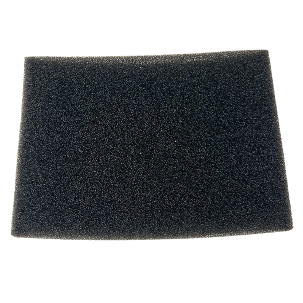 Hyper Tough 191600 Universal Foam Filter for 512 Gallon Wet/Dry