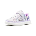 thumbnail image 3 of Tenis Tropicana Lila Para Niñas Casuales Minnie Comodo 12-21 lila 12, 3 of 6