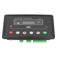 thumbnail image 3 of Portable Generator Controller, Generator Automatic Controller  Performance Sturdy Durable Wide Compatibility Automatic Switching  for Industrial Use, 3 of 7