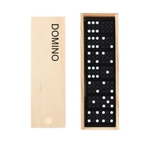 MidOcean Dominoes Set