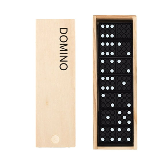 MidOcean Dominoes Set