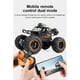 thumbnail image 2 of WIFI RC Car 1:18 Juguete de Control Remoto para Niños Regalo para Niños Juego de Sunnimix escala de coche rc, 2 of 8