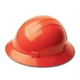 thumbnail image 2 of Deltaplus Hard Hat,Type 1, Class E,Hi-Vis Orange WEL19205HO, 2 of 3