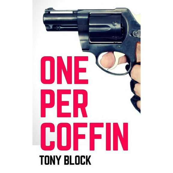 One Per Coffin (Paperback)