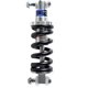 thumbnail image 1 of Resistencia a la corrosión del resorte trasero de la bicicleta instalado fácilmente Fixie Gear resorte helicoidal suspensión trasera amortiguador para bicicleta de carreras XianweiShao 8390614403093, 1 of 1