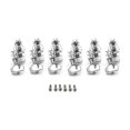 thumbnail image 5 of 6r Locking Guitar Tuning Pegs Tuning Keys Machines Heads String Tuners For Electric Guitar Acoustic, 5 of 5