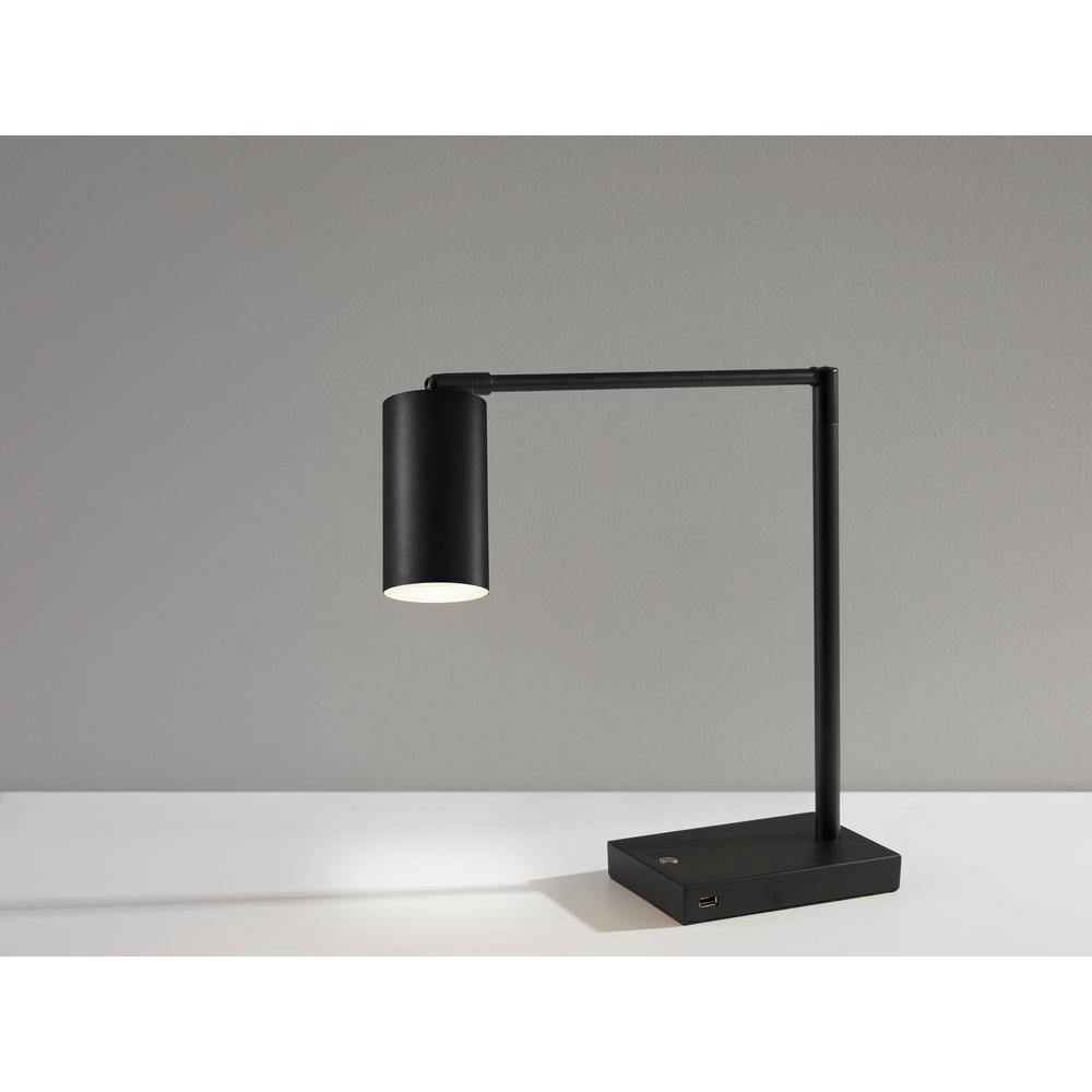 Adesso Colby LED Desk Lamp