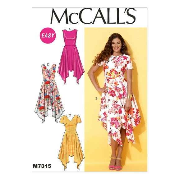 McCall Pattern