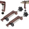 thumbnail image 4 of Pince de Fixation pour Rail de Guidage pour Rainure de Fraisage de Machine de Coupe, 4 of 5