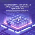 thumbnail image 1 of RGB20S Video Game Console 16G+128G 3.5In HD Screen Open Source System, 1 of 5