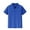 Royal Blue#009, variant on LTTVQM Green Polo Uniform Shirts for Kids Boys School Short Sleeve Top Casual Button Tshirts 2025 New with Collar Golf Polo Shirts Comfy Clothing Green 7-8 Years