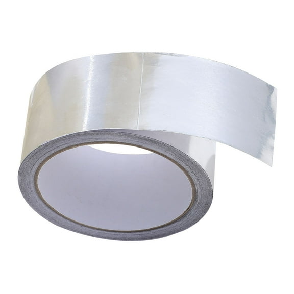 Soimiss high temperature resistant tape aluminum 1 Roll