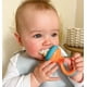 thumbnail image 3 of Alimentador de Comida Blanda Nuby Naranja Doble Pack, 3 of 6