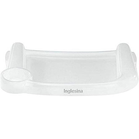 Inglesina - Fast Table Chair With Dining Tray - Cream