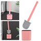 thumbnail image 1 of Cepillo De Largo Montado En La Pared Con Soporte, Juego De Cepillos De Limpieza Para Accesorios De, 1 of 7