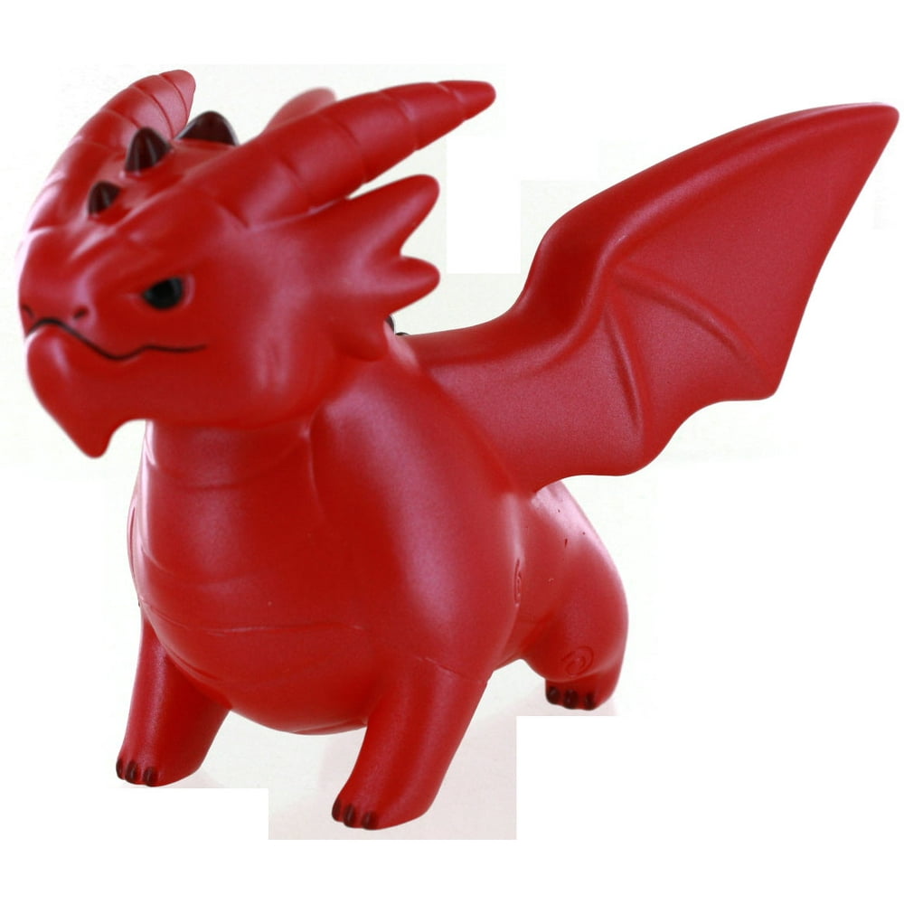 Figurines of Adorable Power Dungeons & Dragons Red Dragon (Limited