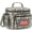 ACU Camo, variant on Mens Lunch Bag with Webbing Leakproof Insulated Cooler Bag with Adjustable Shoulder Strap