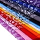 thumbnail image 2 of 12st12Färger54*54cmPackBandanaScarfUnisexNäsduk,, 2 of 5
