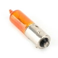 thumbnail image 3 of For Philips 12146 Hy21W 12V 21W Turn Signal Halogen Light Bulb Amber Baw9S U1, 3 of 5