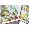 thumbnail image 4 of Samsung RF31CG7400SR 30 Cu. Ft. Stainless Steel 4-Door French Door Smart Refrigerator, 4 of 4