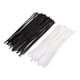 thumbnail image 4 of Bridas para cables, 100PCS Bridas para cables con cremallera Bridas para cables con cremallera Bridas de nailon Confiabilidad excepcional Jadeshay A, 4 of 8