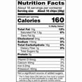thumbnail image 3 of Fritos Scoops! Corn Snacks, Party Size, 15.5 Ounce Bag Single Bag (Pack of 2), 3 of 5