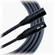 Mogami Gold Neglex Quad Mic Cable, 10'