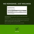 thumbnail image 4 of Swanson Acetyl-L-Carnitine - Amino Acid Supplement Promoting Cognitive Health & Muscle Support - Natural Formula May Promote Nervous System Health - (100 Veggie Capsules), 4 of 8