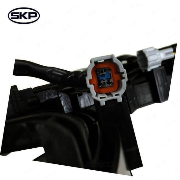 SKP SK621394 Engine Cooling Fan Assembly