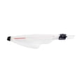 thumbnail image 4 of koolsoo 2Pcs Fishing Rod Tip Protector Sturdy Lightweight Retractable Rod Head Cover 16x3.2cm, 4 of 9