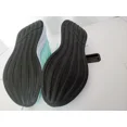 thumbnail image 5 of Adi-das Women's Response Running Sneaker Color Semi Flash Aqua Size 7.5 US, 5 of 5