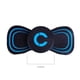 thumbnail image 4 of Masajeador Cervical Seitruly Unisex 6 Modos 10 Intensidades Compacto Alivio Artritis, 4 of 6