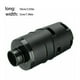 thumbnail image 4 of Scienceny Silenciador de filtro de entrada de aire para coche de 25mm, silenciador de calentador de estacionamiento automotriz, accesorio de mufla de Vehículos, repuestos y accesorios Mis Scienceny VI017738-00B, 4 of 6