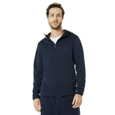 Oakley Tech Knit Full Zip Hoodie - Men's