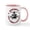 White/Pink Inside, variant on CafePress - Helicopter Pilots Get It Up F Mug - 11 oz Ceramic Mug - Novelty Coffee Tea Cup