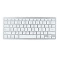 thumbnail image 2 of BT Keyboard, Multi Device Compact Keyboard, Bilingual Language Keyboard Compatible with IOS, , , Battery Operated, 2 of 7