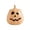 Natural#202, variant on Handcrafted Light Up Jack-O'-Lantern Halloween Decor, Pumpkin Centerpiece with String Lights for Dining Table, Mantel & Spooky Fall Home Display
