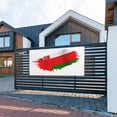 thumbnail image 4 of ZICANCN Banner Yard Signs, Oman Flag Party Wall Decor for Indoor Outdoor Room, Medium, 4 of 8