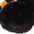 thumbnail image 4 of LEXSOMEO Plush Earmuff Winter Plush Ear Cover Windproof Ear Cover Winter Ear Protector, 4 of 5