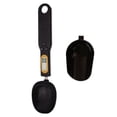 thumbnail image 2 of Visland Electronic Measuring Spoon 500/0.1g Accurate Food Scales Digital Weight Gram Measurement Spoon Scale Measuring Spoon with LCD Display, Scale Hanging Hole Convenient to Clean, 2 of 10