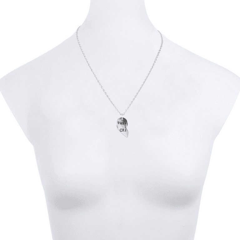 Tiffany dog collar hot sale necklace