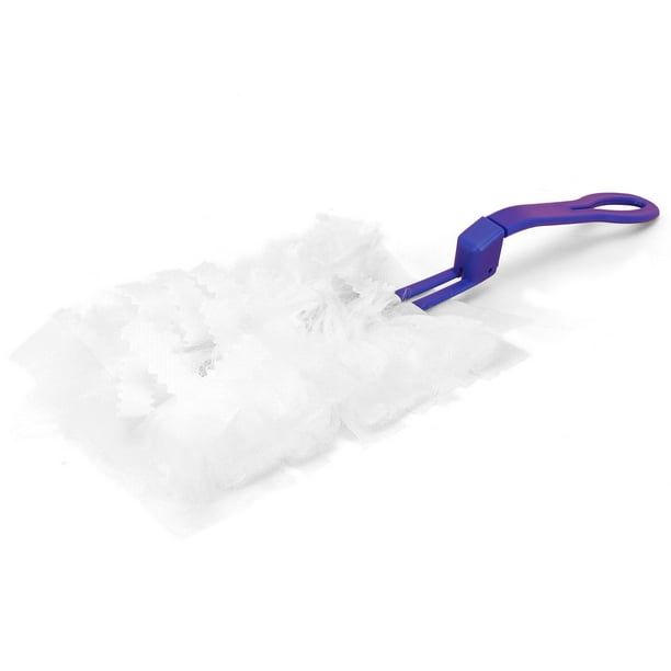 Herramienta de limpieza para el hogar, plumero desechable, plumero absorbente electrostático, plumero desechable, diseño revolucionario Jadeshay A