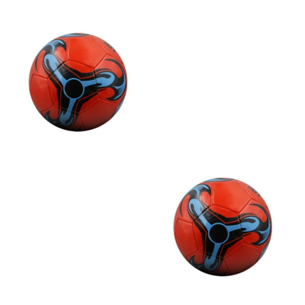 Soidarity Disfrute del juego con balones de fútbol de larga duración para partidos intensos Entrenamiento de fútbol con PVC Diversión Type2 NO2