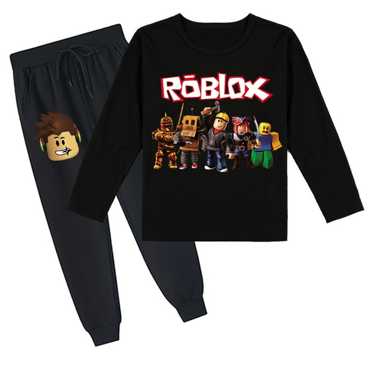 Roblox pyjamas online girls