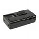 thumbnail image 1 of Atenuador de pie deslizante 150W 230V negro Compatible con LED [Clase de eficiencia energética A], 1 of 4