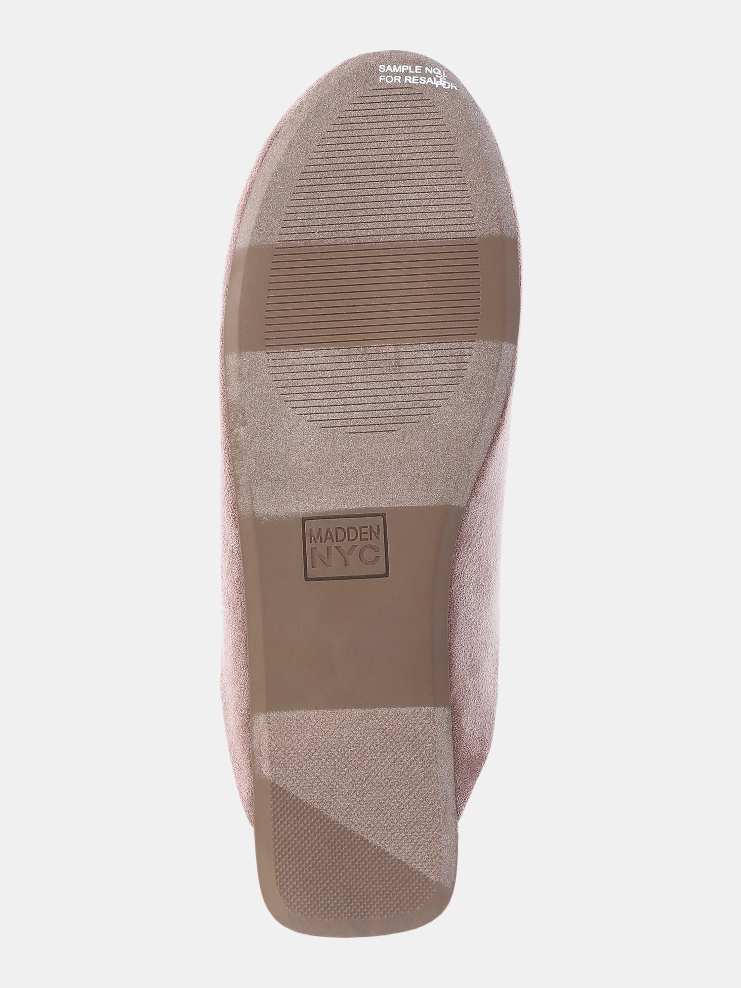 Madden NYC Women's Slide On Mule Clogs