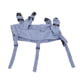 thumbnail image 1 of Leggings De Zapatos Para Perros, Botas De Leggings Para Perros Con Correas Ajustables, Material Transpirable, Adecuado Cómodas Aventuras Al Aire Libre, Prevenir El Agua Lluvia,, 1 of 7