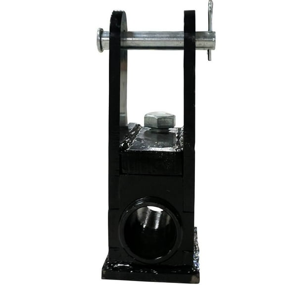 Titan Attachments Quick Hitch Hay Sleeve Fits CAT 1 Tractors