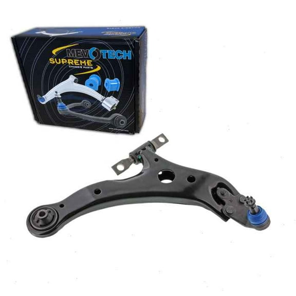 Mevotech Supreme Front Right Lower Suspension Control Arm Ball Joint compatible with Toyota Avalon 2005-2018