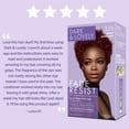 thumbnail image 5 of FADE RESIST Sombre et Adorable Baie Bourgogne Riche Couleur Revitalisante #326, 5 of 5
